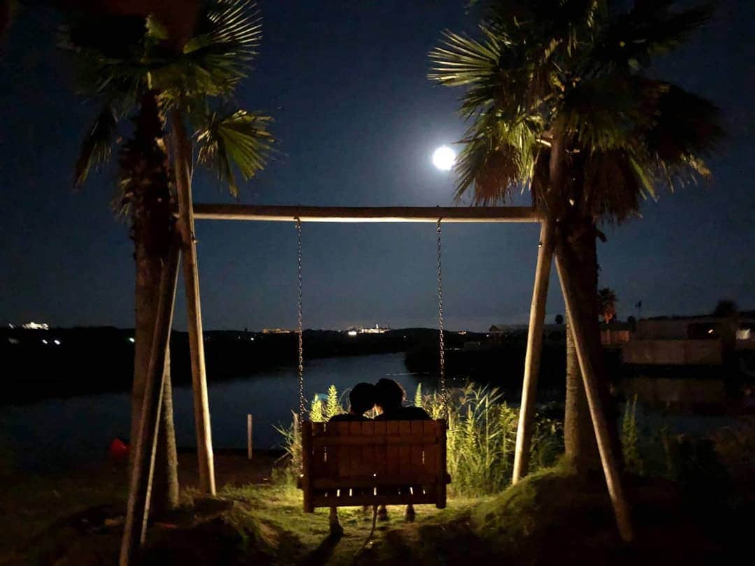 伊勢志摩エバーグレイズのグルメインスタ