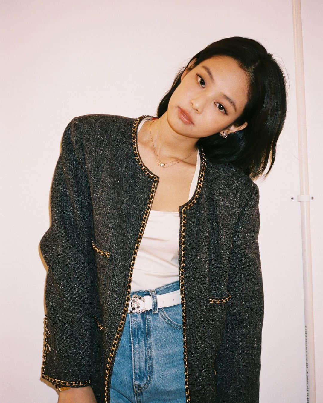 ジェニーさんのインスタグラム写真 - (ジェニーInstagram)「The fun side of me」9月23日 15時05分 - jennierubyjane