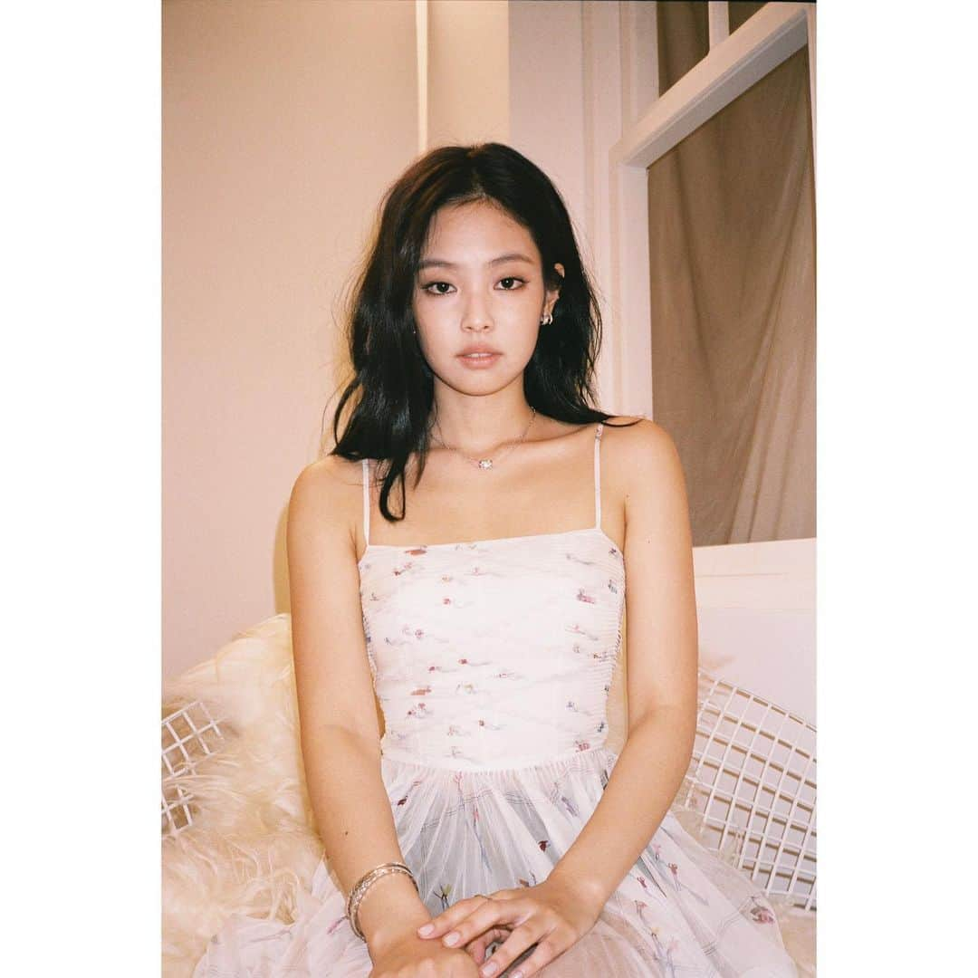 ジェニーさんのインスタグラム写真 - (ジェニーInstagram)9月23日 15時11分 - jennierubyjane