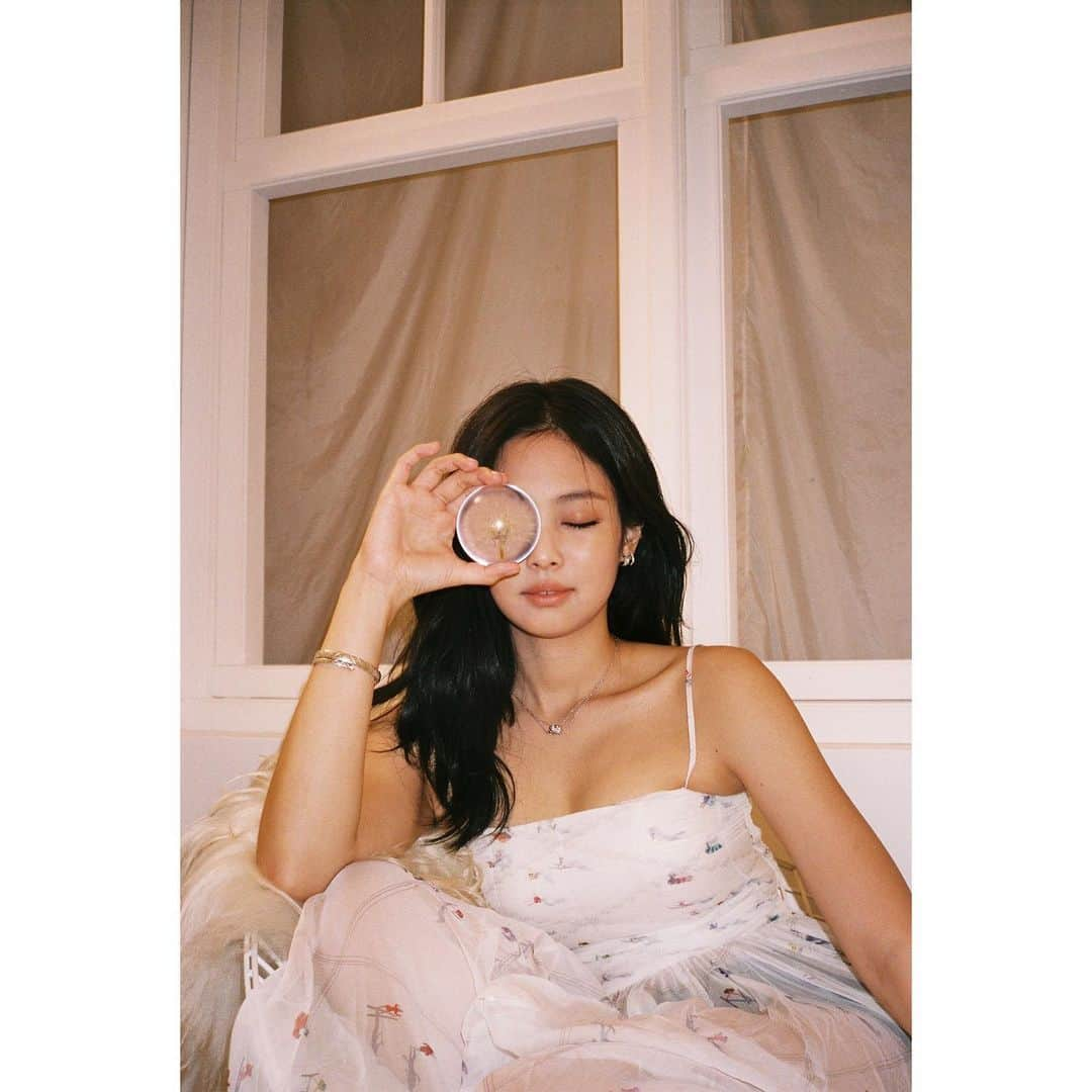 ジェニーさんのインスタグラム写真 - (ジェニーInstagram)9月23日 15時11分 - jennierubyjane