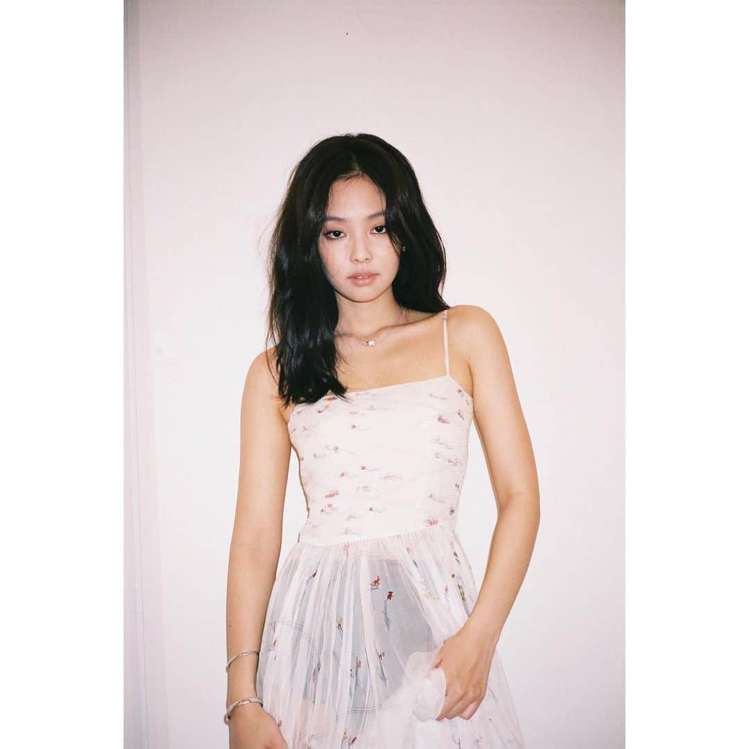 ジェニーさんのインスタグラム写真 - (ジェニーInstagram)9月23日 15時11分 - jennierubyjane