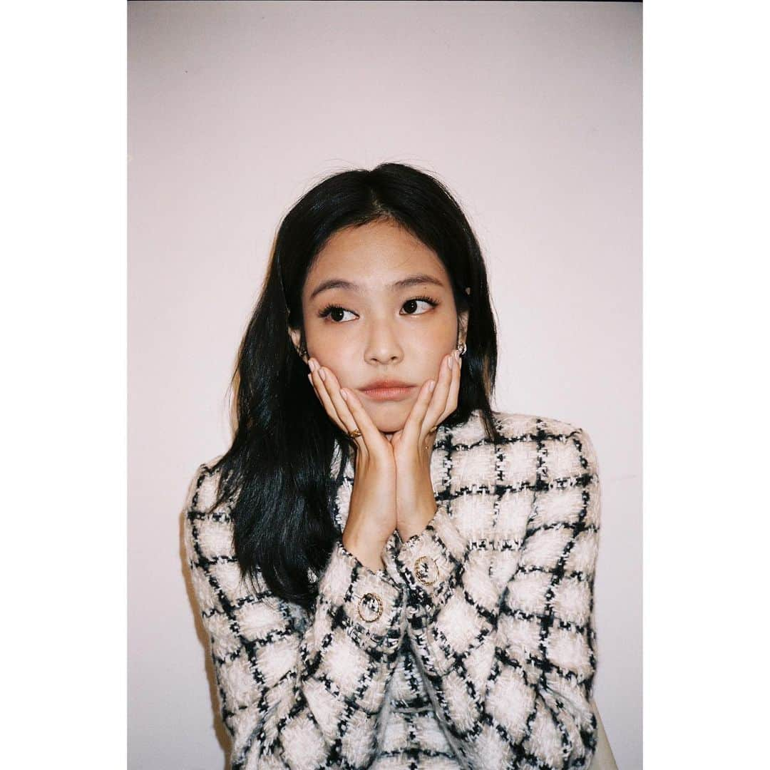 ジェニーさんのインスタグラム写真 - (ジェニーInstagram)9月23日 15時12分 - jennierubyjane