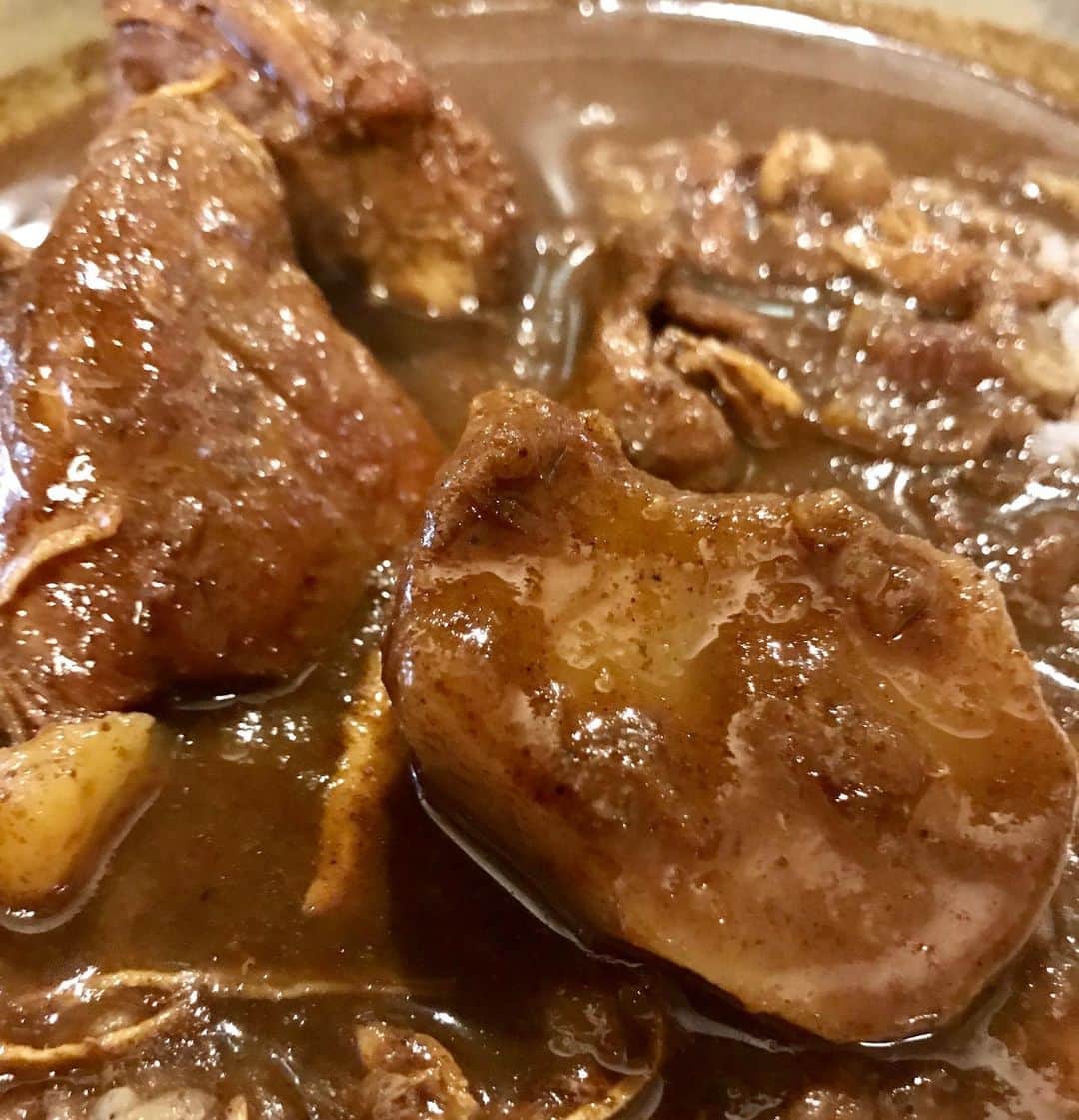 江口寿史のグルメインスタ