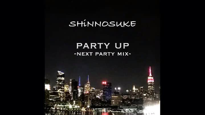 SHiNNOSUKEのインスタグラム