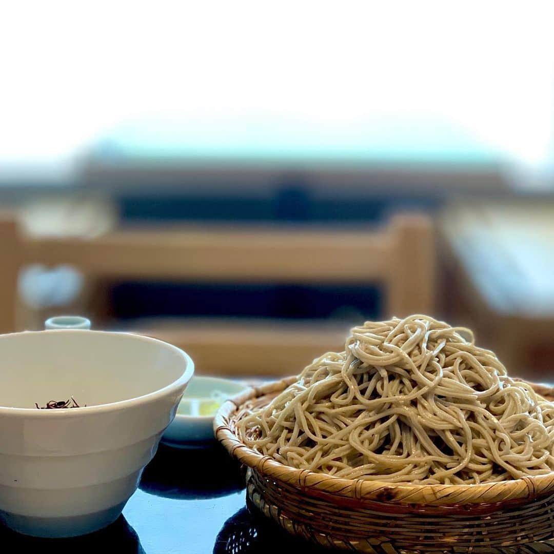 武井義明のグルメインスタ