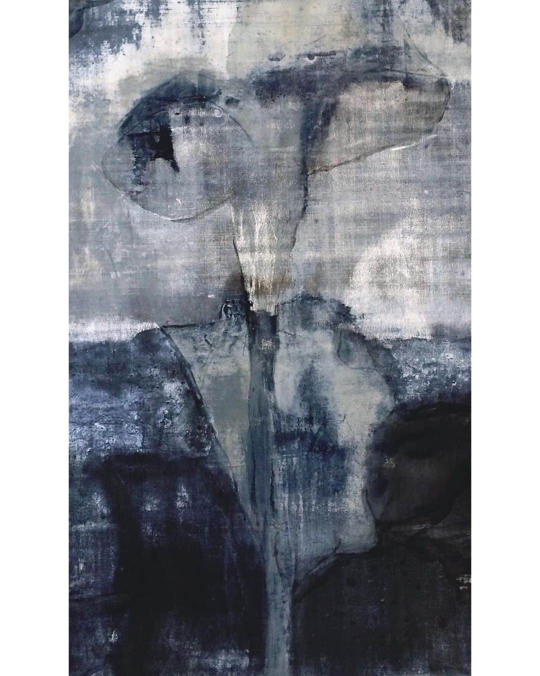 Uzo Hiramatsuさんのインスタグラム写真 - (Uzo HiramatsuInstagram)「#fukuoka#artwork#contemporaryart#abstractart#abstraction#painting#drawing#texture」9月23日 16時36分 - uzo_hiramatsu
