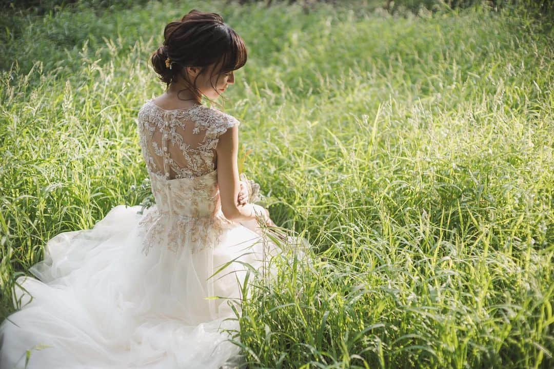 BRAININGPICTURES_tokyoのインスタグラム：「. . . . . . Company:⁣ @brainingpictures_tokyo⁣  photo by @fujii_fumiya  #brainingpictures  #brainingpictures_tokyo  #wedding #weddingday #weddingphotography #weddingphotographer #veryspecialday  #bridal  #花嫁準備 #関東前撮り #卒花  #タカミブライダル #南青山ルアンジェ教会  #ウェディング  #ブライダル  #結婚式 #結婚写真  #関東花嫁  #ウエディングレポ #プレ花嫁さんと繋がりたい  #プレ花嫁  #プレ花嫁準備 #2019秋婚  #2019冬婚 #2020春婚 #井之頭公園」