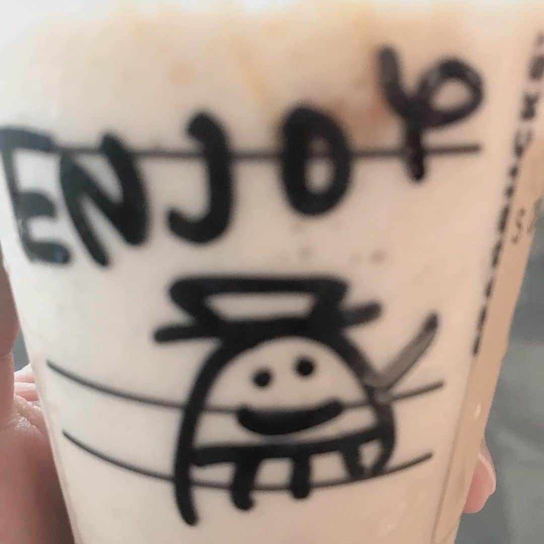 嘉陽涼のインスタグラム