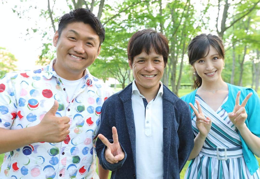 横山ルリカさんのインスタグラム写真 - (横山ルリカInstagram)「. #‪9/28（土） #16:50〜‬ ‪#フジテレビONE #競馬魂 . #‪セレクトセールインタビュー 🐴🌈‬ . #高田潤 騎手 #海外での貴重なお話も聞かせていただきました . #ぜひご覧ください ❣️」9月23日 17時05分 - rurika_yokoyama_official