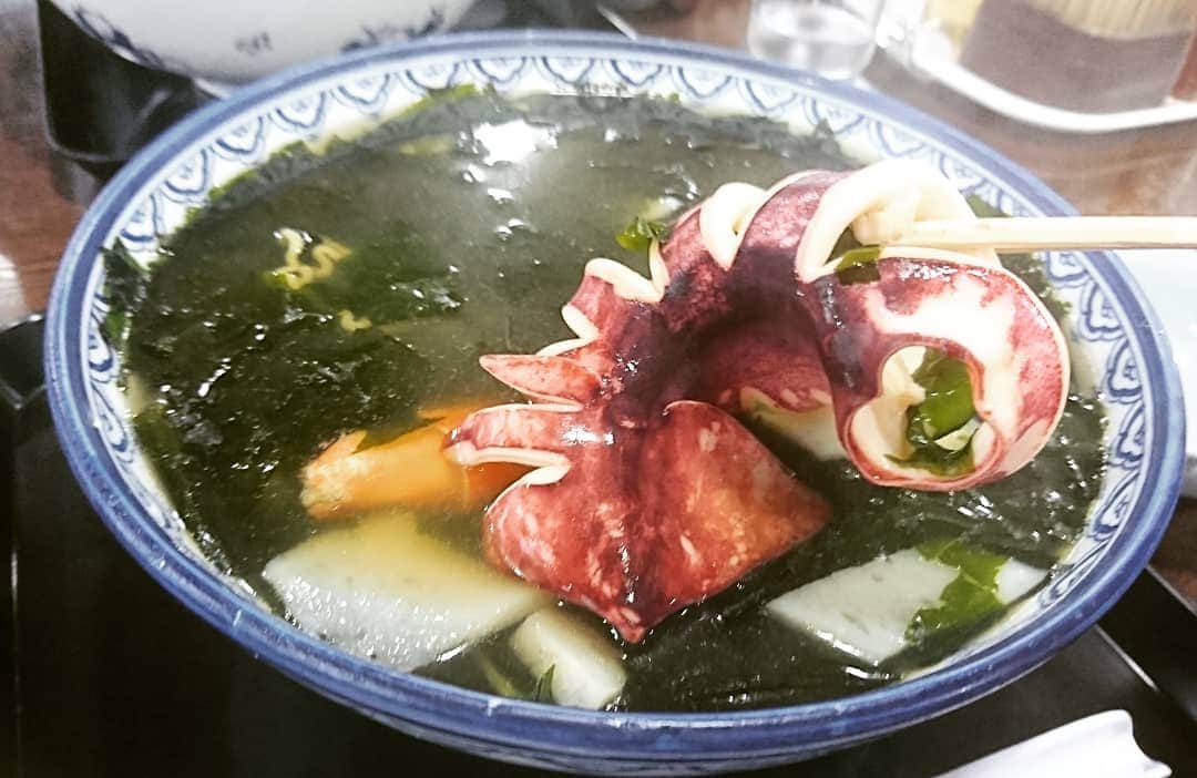 松本康太のグルメインスタ