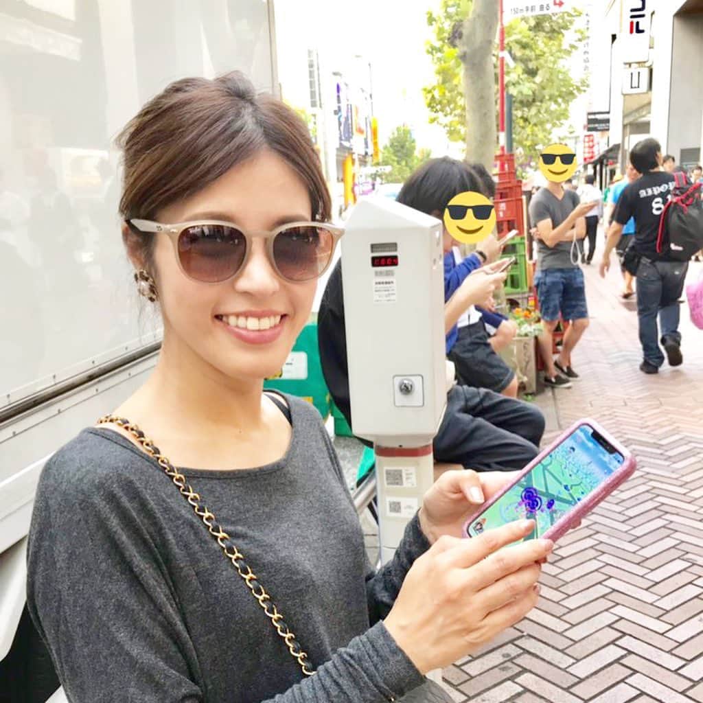 神田愛花のインスタグラム