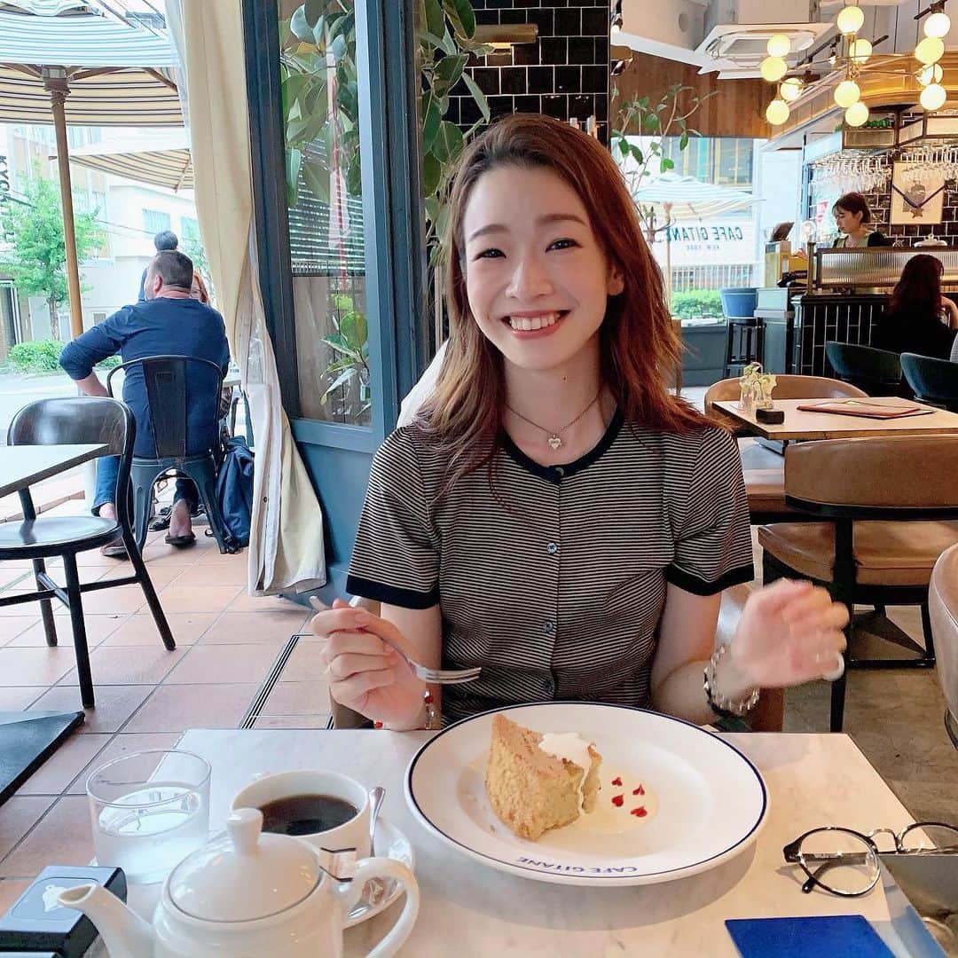 石井亜美のグルメインスタ