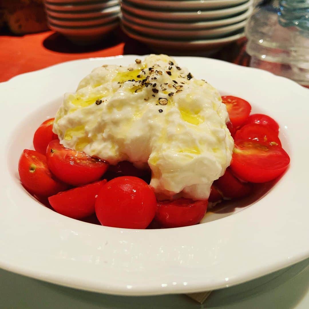 志摩有子のグルメインスタ