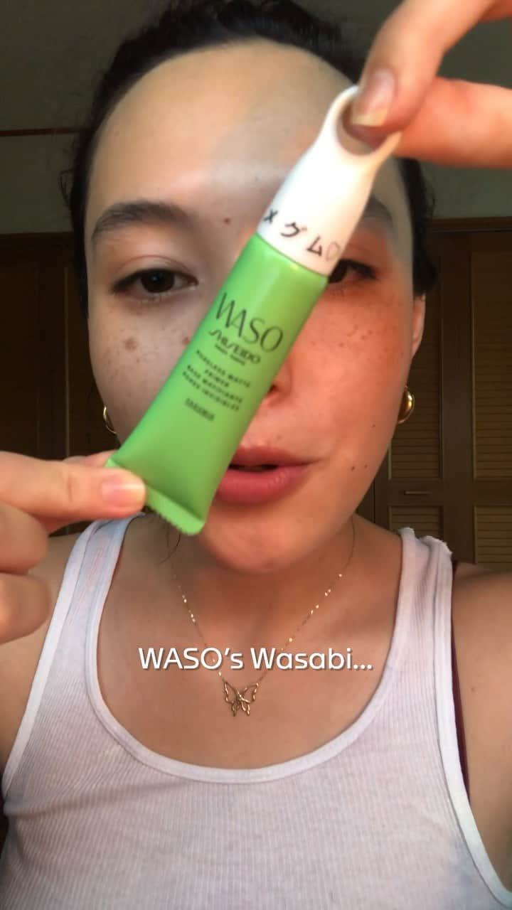 wasoのインスタグラム