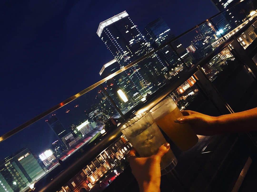 黒田絢子のインスタグラム