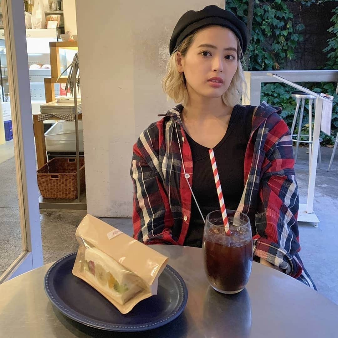 LUNAのインスタグラム