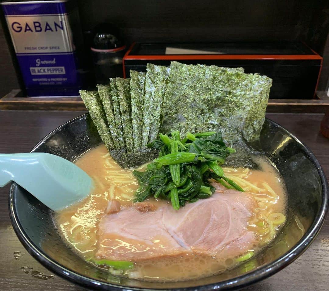 渡邊忍のグルメインスタ