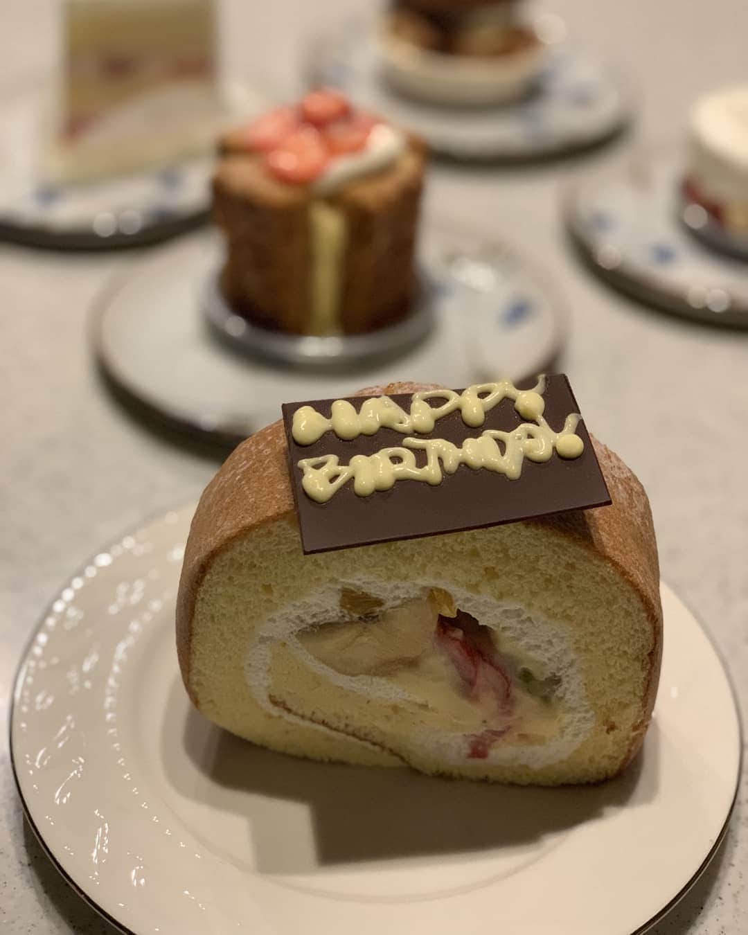 奈良竜樹さんのインスタグラム写真 - (奈良竜樹Instagram)「北海道での誕生日。 26歳になりました。お祝いありがとうございます。」9月23日 19時47分 - tnmn1020