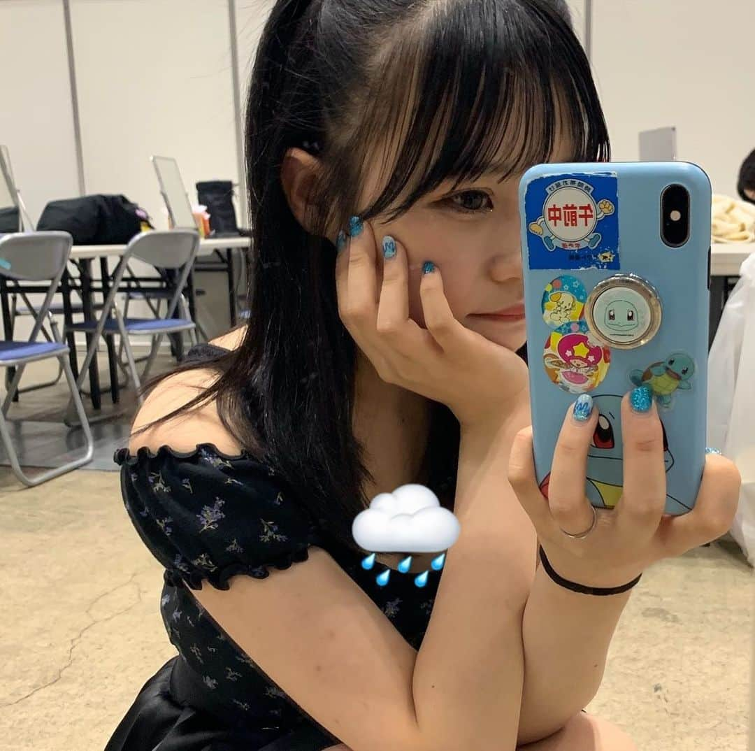 村川緋杏さんのインスタグラム写真 - (村川緋杏Instagram)「2019.09.23 . 今日はちゃめちゃかわいい . お洋服だったけど . 季節間違えすぎじゃない〜〜🤭💕 . #もう秋 #寒かったり暑かったりして大変じゃん #夏か冬かでよくね🌧💨 . #トップス #forever21  @forever21 #最強可愛いお洋服」9月23日 19時54分 - murakawabibiann