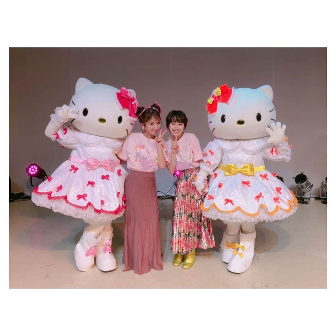 辻希美さんのインスタグラム写真 - (辻希美Instagram)「今日は