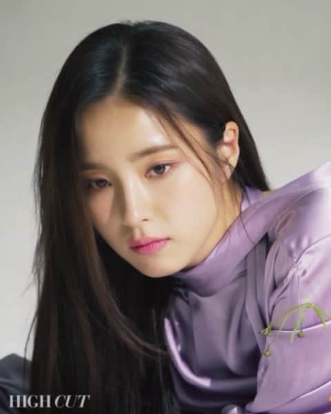 シン・セギョンのインスタグラム：「❣️」