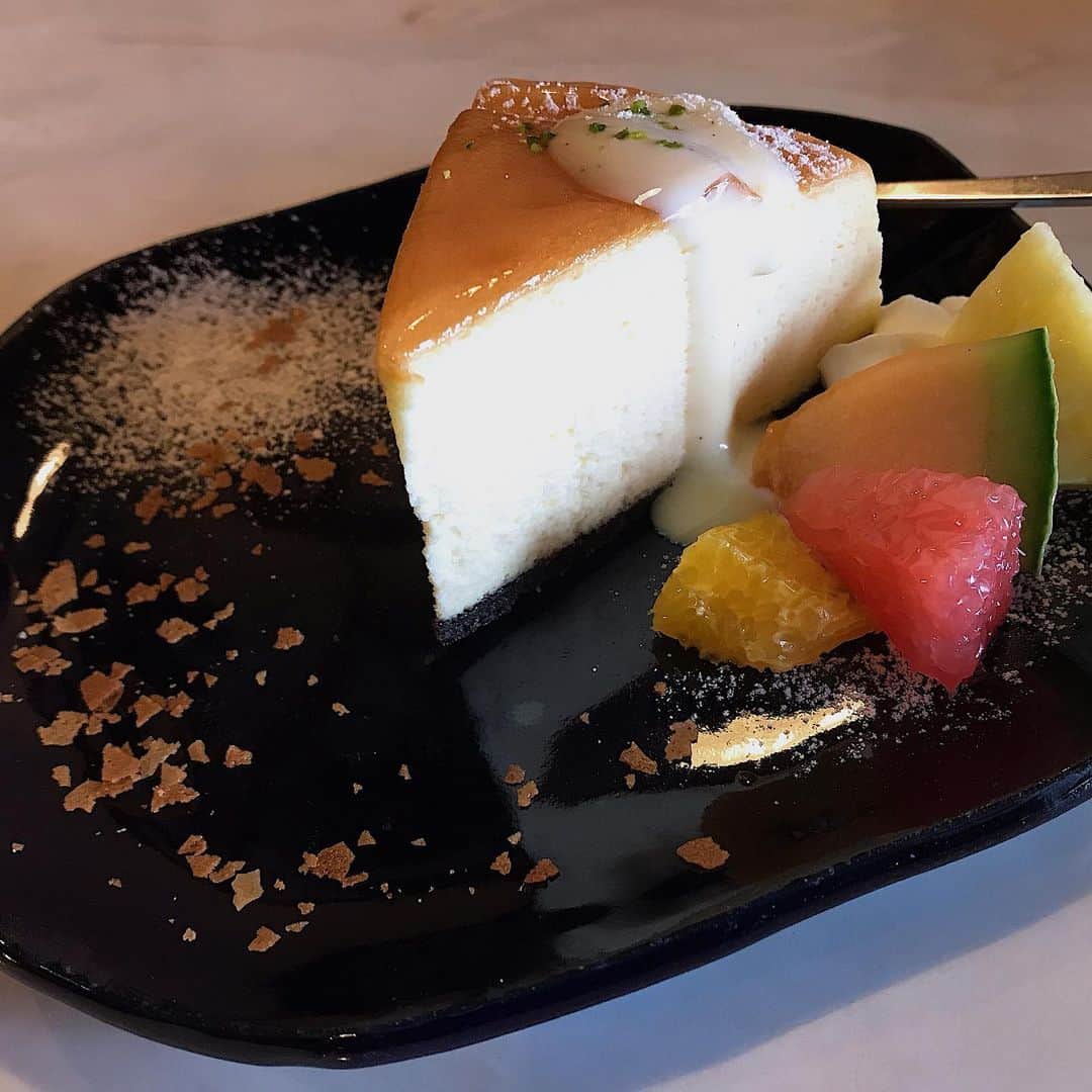 プランプのグルメインスタ