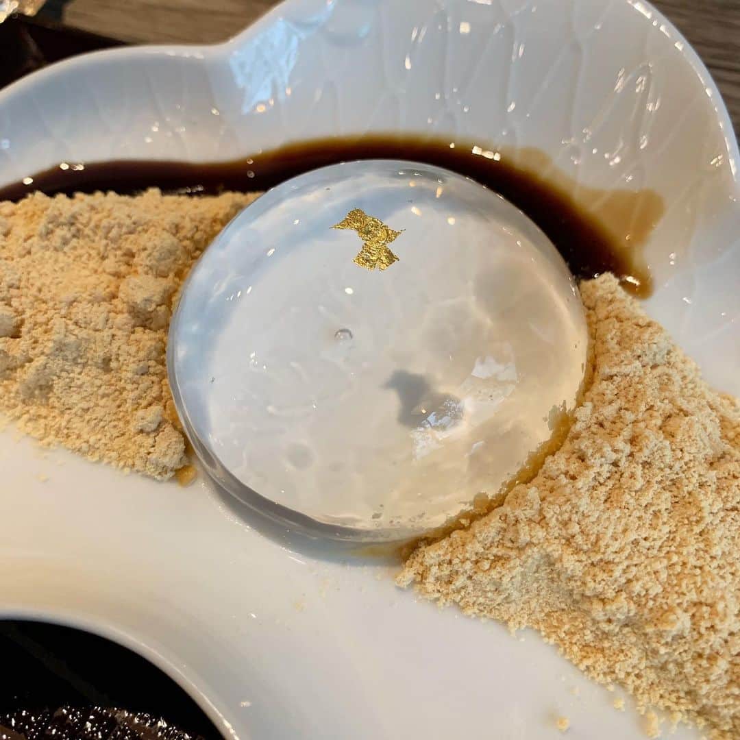 林ゆめのグルメインスタ