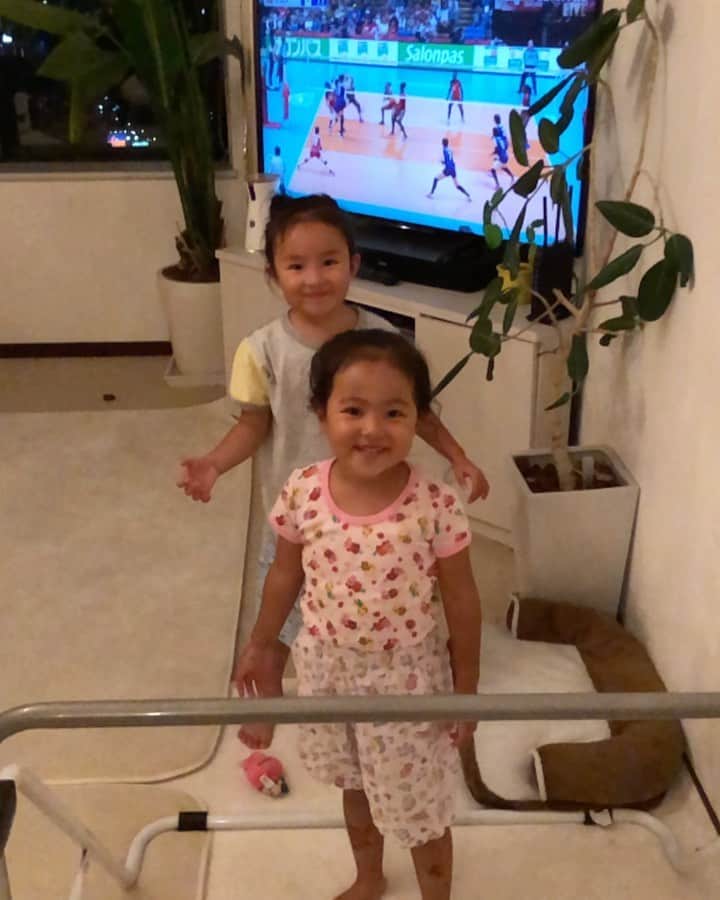 ユージのインスタグラム