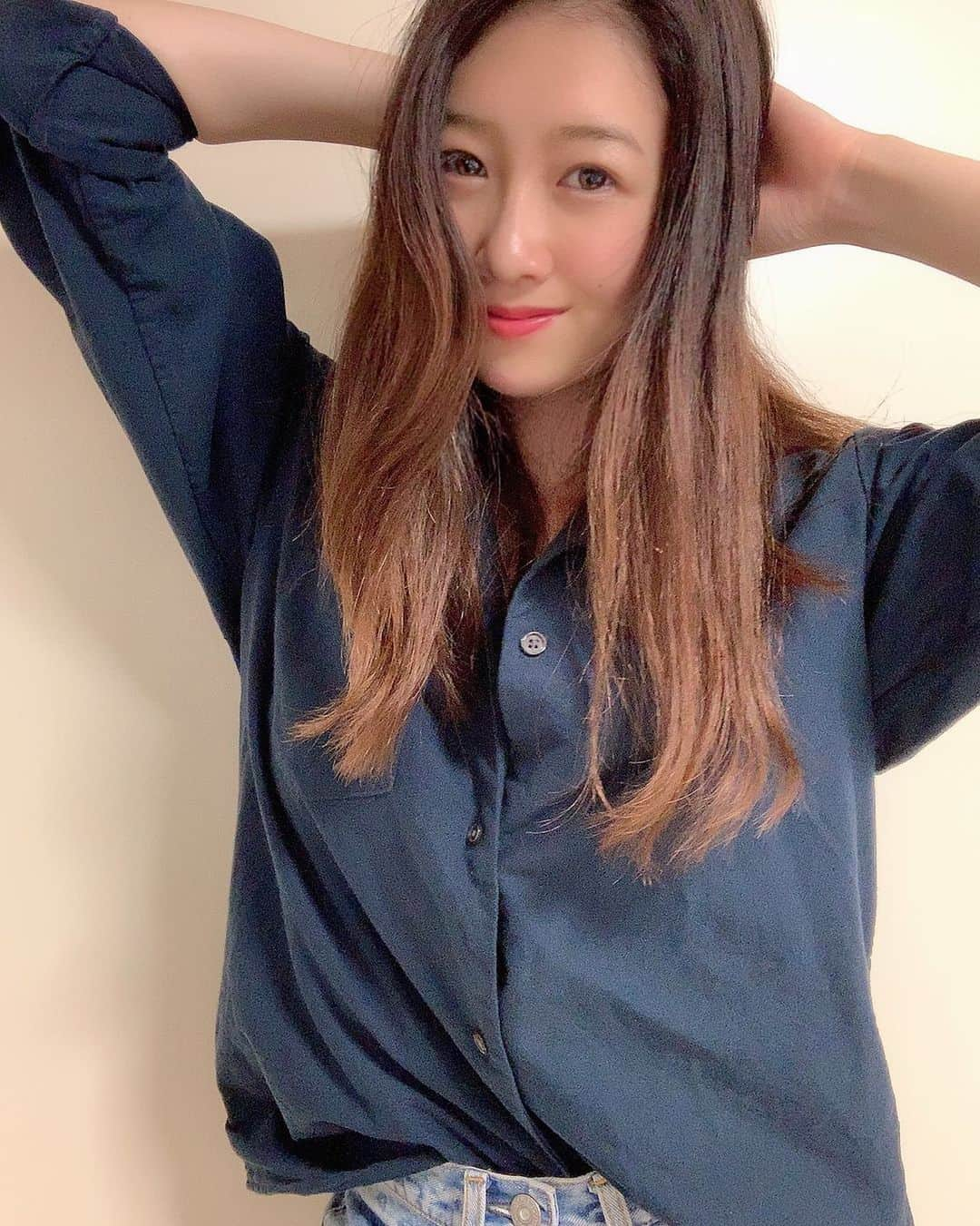 馬場奈々瀬のインスタグラム