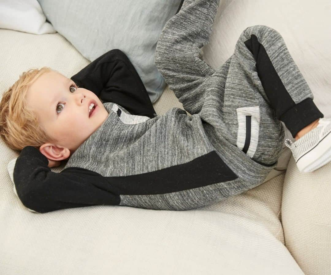 プリマークさんのインスタグラム写真 - (プリマークInstagram)「Someone's got the right idea on how a Monday really should be spent 🙌  Prices from £4/€7/$8 #Primark #kidswear」9月23日 21時00分 - primark