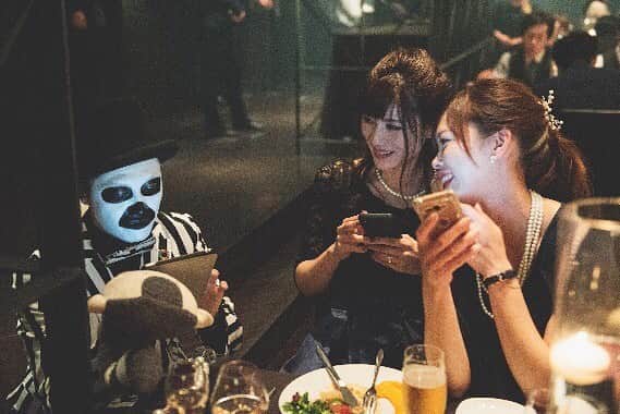 ヴィラデマリアージュさいたまのグルメインスタ