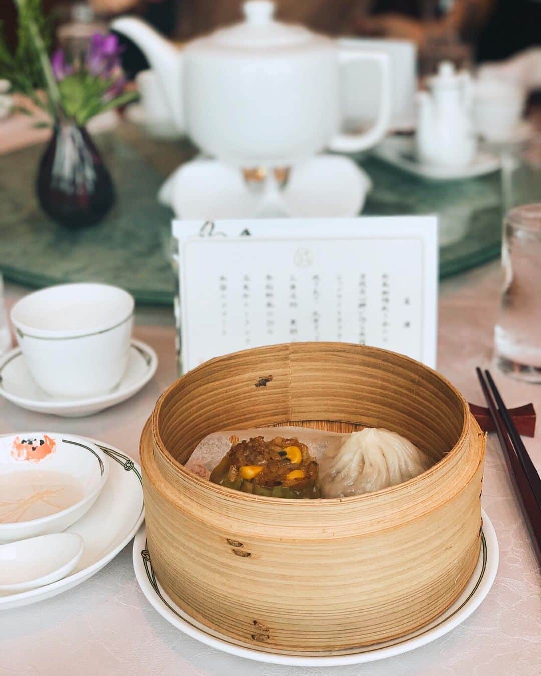 Risako Yamamotoのグルメインスタ