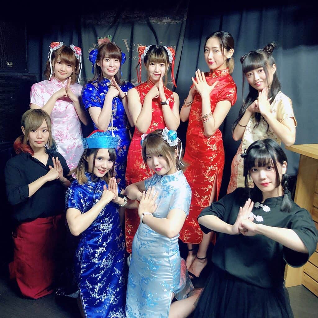 MIAKAのインスタグラム