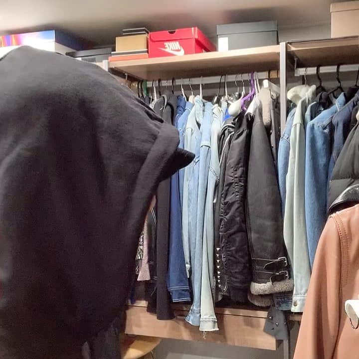 テミンのインスタグラム