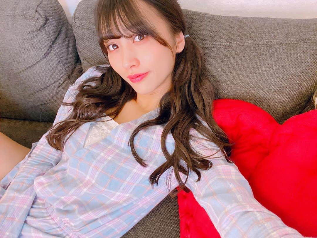 根岸愛さんのインスタグラム写真 - (根岸愛Instagram)「今日の部屋ねぎし👗🍦 #roomwear #room #icecream #自宅 #部屋着 #ねぎ私服 #ねぎしふく #ヨーロピアンシュガーコーン #アイス #アイスクリーム」9月23日 21時22分 - negishiai927