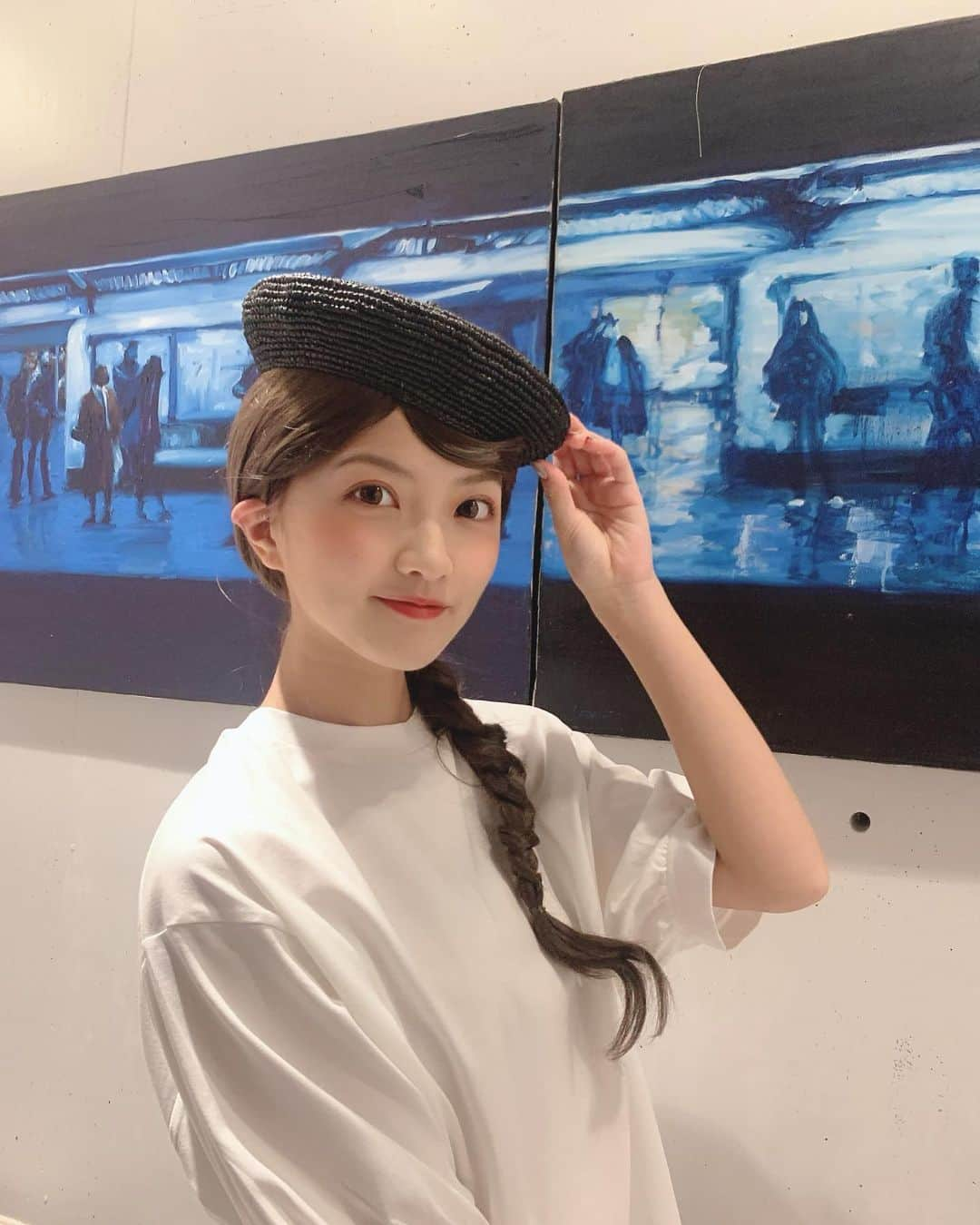 中山星香さんのインスタグラム写真 - (中山星香Instagram)「ROOTOTE撮影 オフショット」9月23日 21時29分 - seika0705n