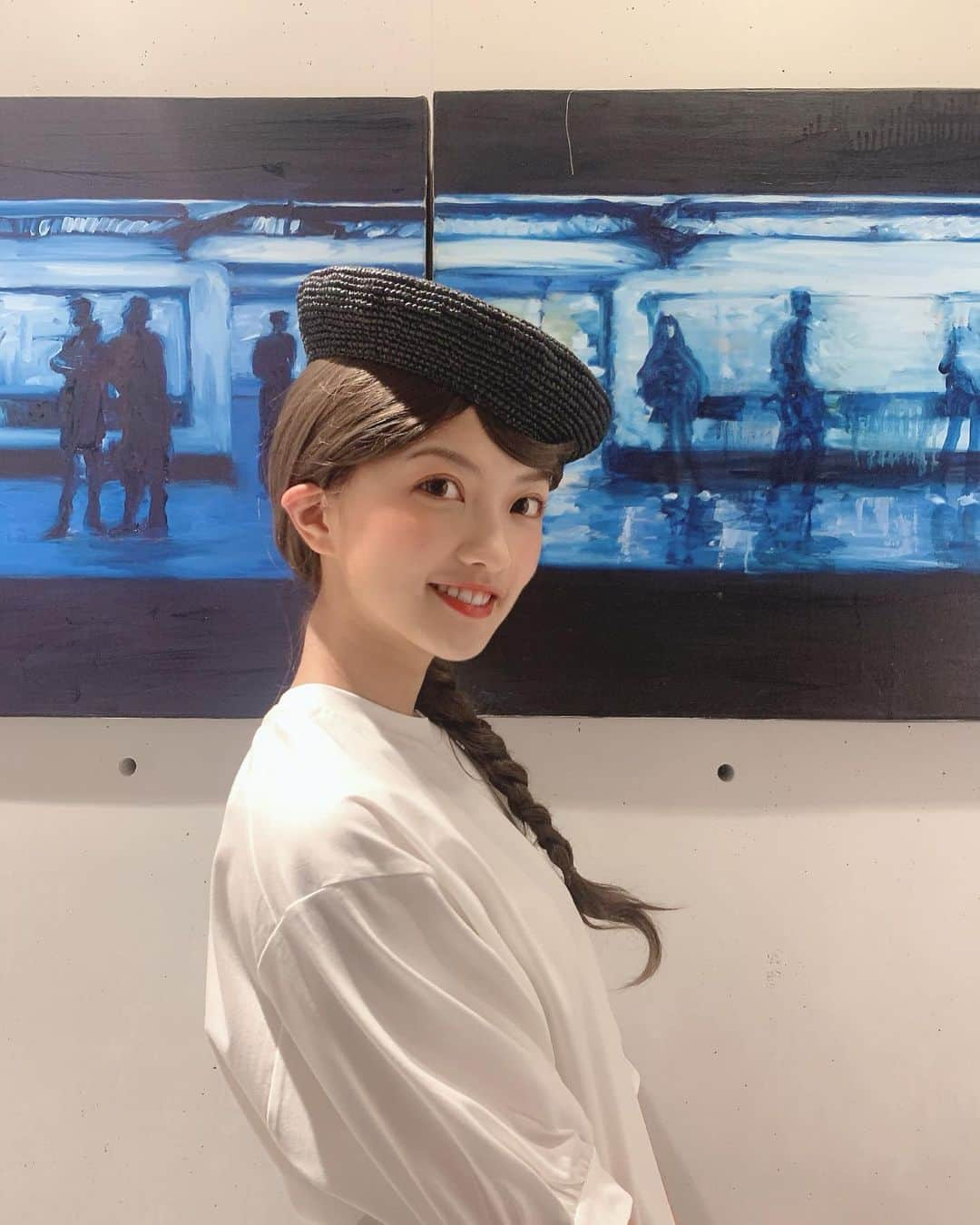 中山星香さんのインスタグラム写真 - (中山星香Instagram)「ROOTOTE撮影 オフショット」9月23日 21時29分 - seika0705n