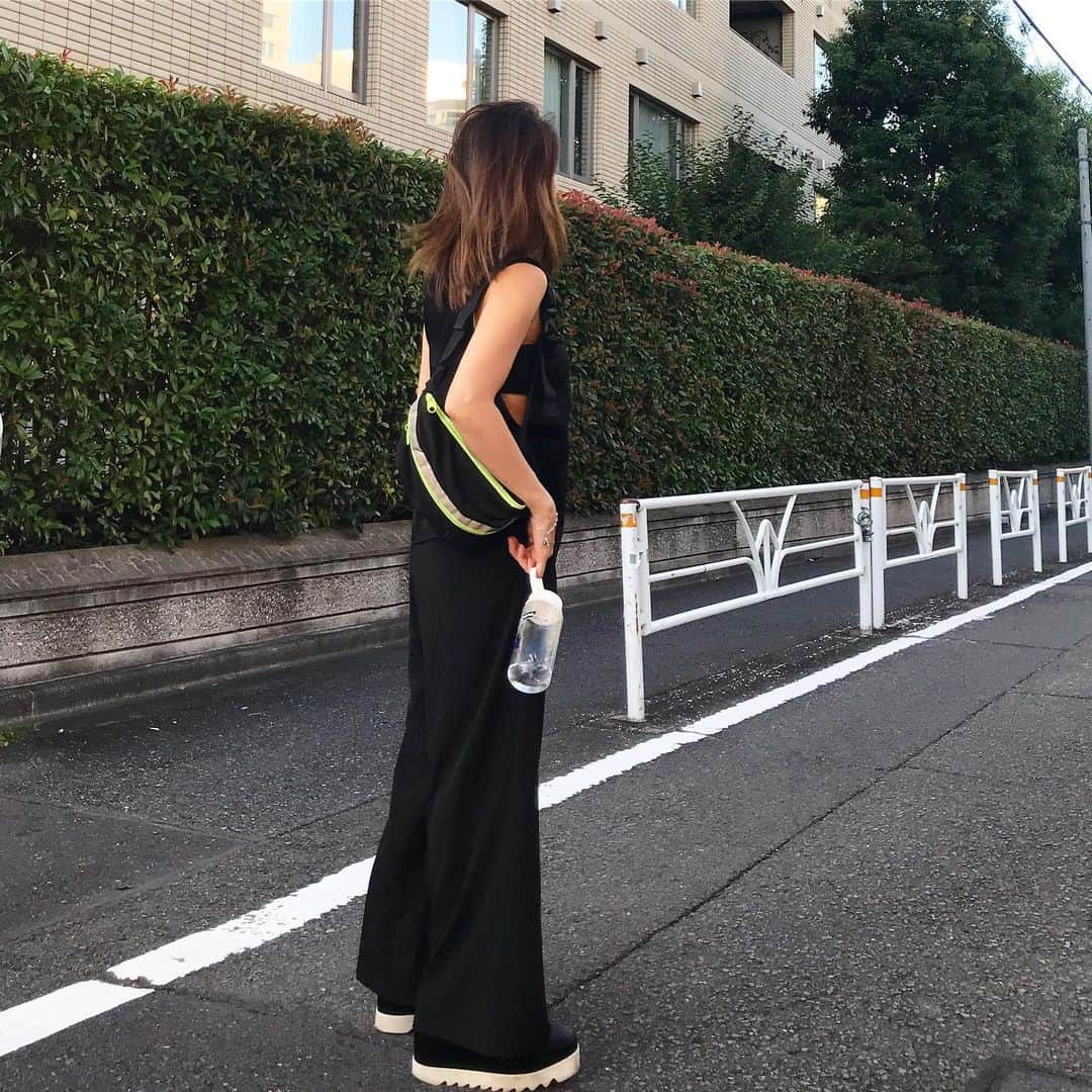 増山敬子のインスタグラム