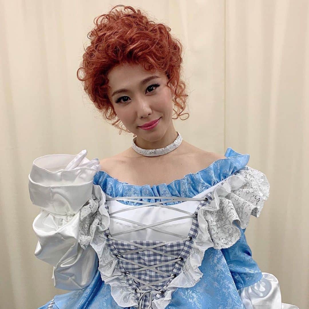 笠松はるのインスタグラム