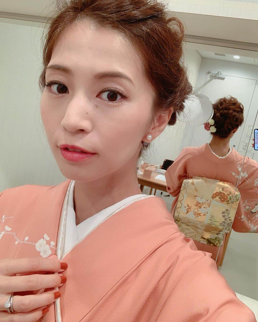 安田美沙子のインスタグラム