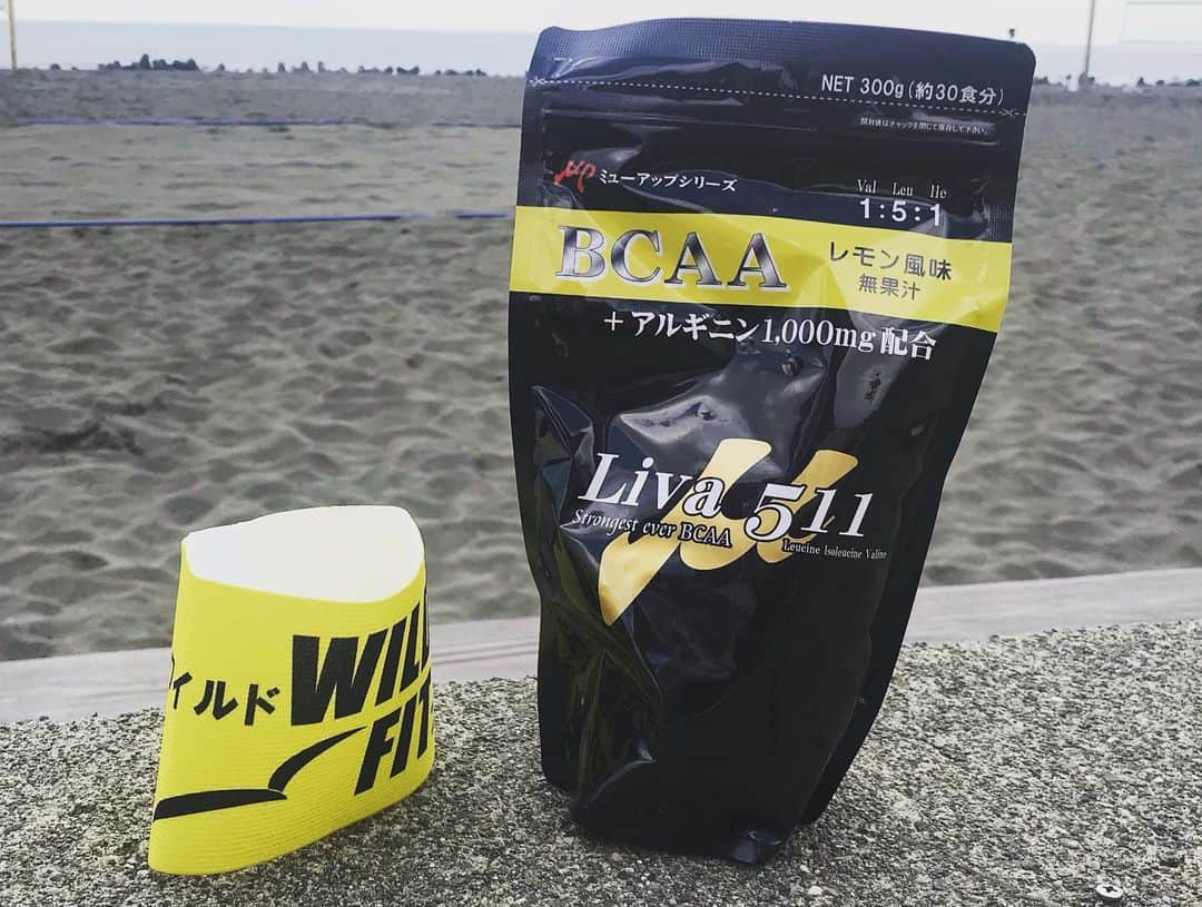 鈴木悠佳子さんのインスタグラム写真 - (鈴木悠佳子Instagram)「台風の中、設営の方々、スタッフの皆様のお陰で大会が無事終わりました✨ 結果は3位でした！ また切り替えてやれる事を全力でやっていきます🏐 #湘南ベルマーレ #荒井商事株式会社  #NASスポーツクラブ #ワイルドフィット  #PENALTY」9月23日 21時37分 - kaijyu_chan