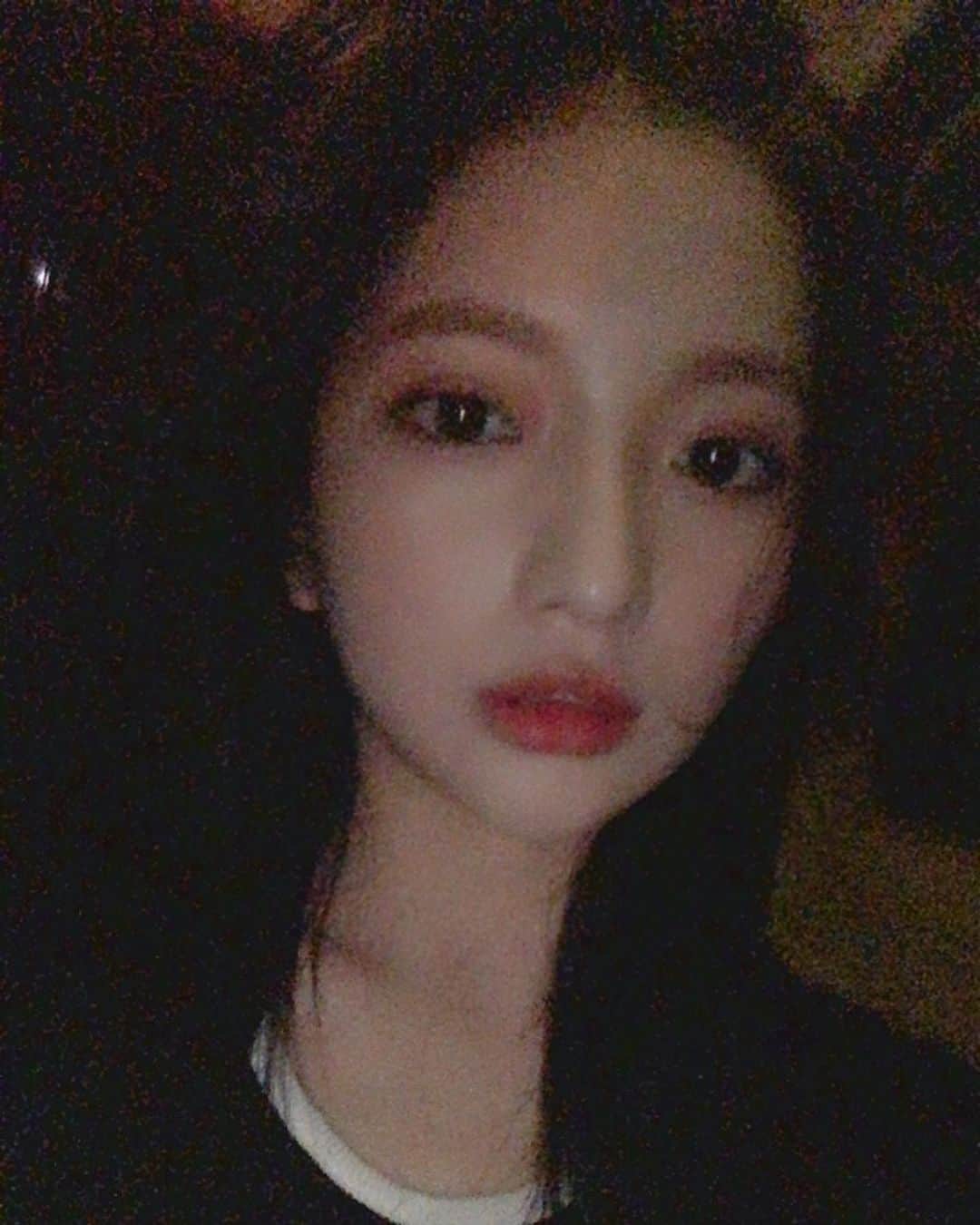 南りほさんのインスタグラム写真 - (南りほInstagram)「🖤」9月23日 21時37分 - minami.riho