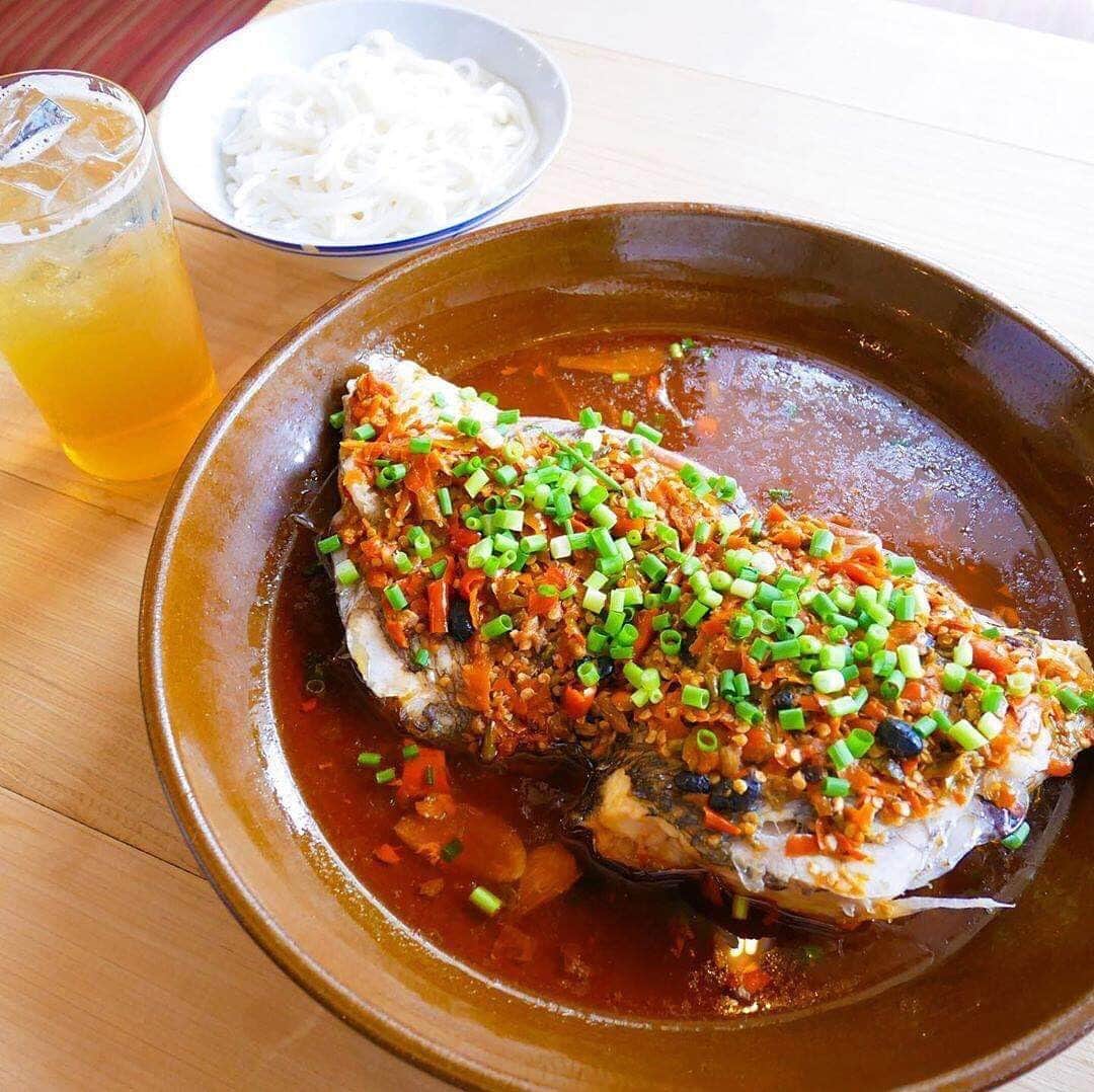 KitchHikeのグルメインスタ