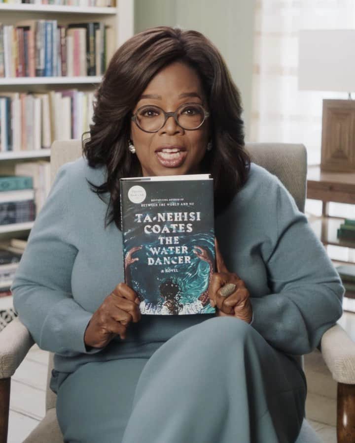 アップル・オプラ・カースト