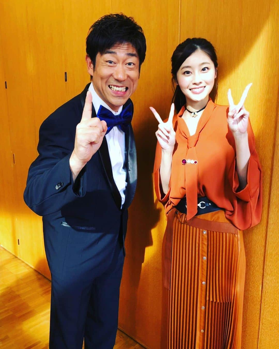 原口あきまささんのインスタグラム写真 - (原口あきまさInstagram)「出張鑑定団の収録で埼玉県は寄居町へ。 みかんジュース頂けました✌️ #出張鑑定団 #寄居蜜柑 #まだ飲めず #美味いはず #この季節になりましたね #斎藤なつき #原口あきまさ #感謝∞」9月23日 21時48分 - akimasa_haraguchi