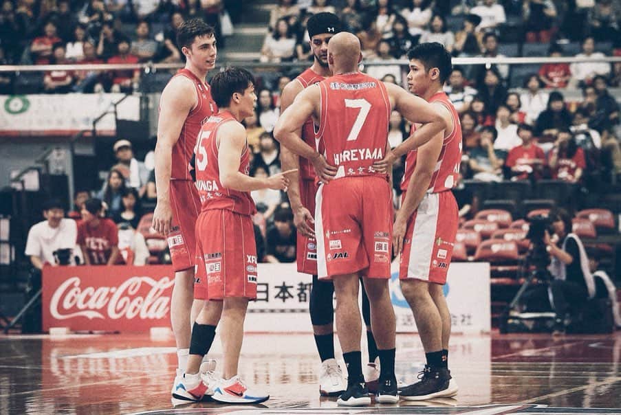 藤永佳昭さんのインスタグラム写真 - (藤永佳昭Instagram)「preseason game👀 #chibajets」9月23日 21時59分 - a_k_i_01