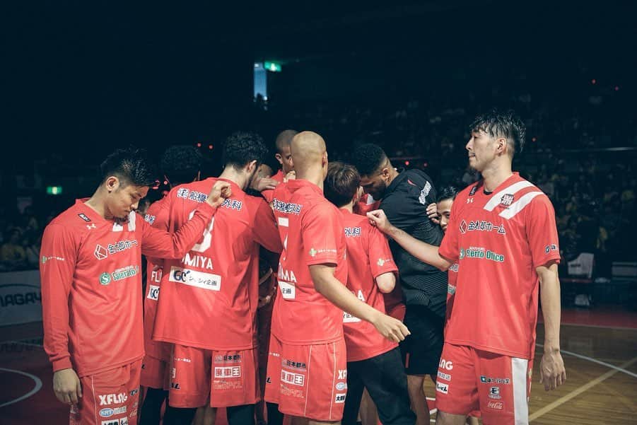 のインスタグラム：「preseason game👀 #chibajets」