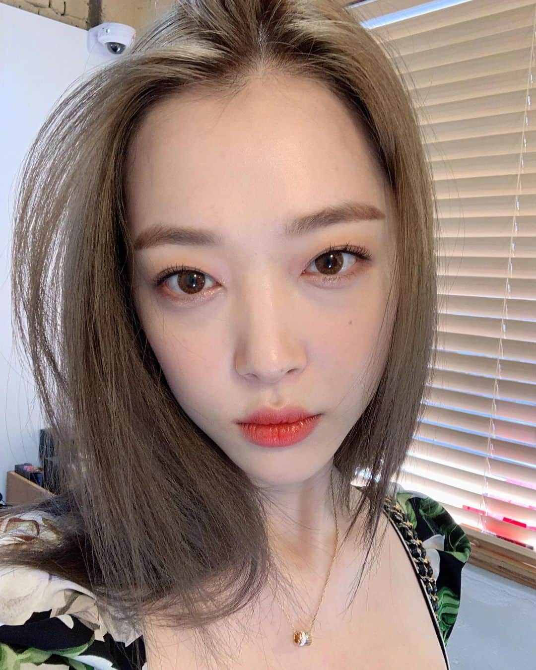 ソルリさんのインスタグラム写真 - (ソルリInstagram)「🤭 삼박자미쳤네」9月23日 22時01分 - jelly_jilli