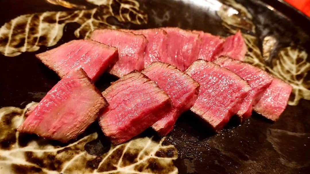 IKKO’S FILMSのグルメインスタ