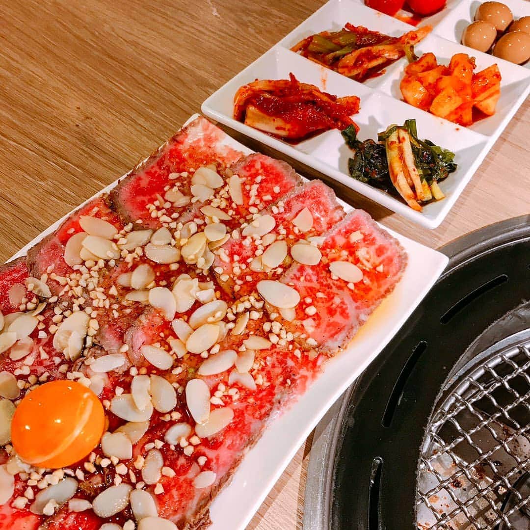 梅野源治さんのインスタグラム写真 - (梅野源治Instagram)「浅草にある"たん鬼"へ行ってきた！！ 恐ろしいくらいに美味しかった✨👍 オーナー @the_saikoukai 感謝です！！ その後は浅草散策に  #たん鬼 #privado」9月23日 22時20分 - genji_umeno